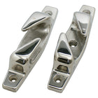 Klyds Skew rf - Set of 2 pieces H/V 150 mm 14 mm Rope Hole size: 122 mm
