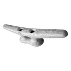Skødeklampe galvaniseret 45x25 mm, Ø6,4 mm