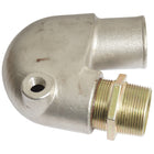1852 Auspuffkrümmer für Yanmar GM, AISI 316 128370-13600