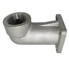 1852 Auspuffkrümmer für Yanmar Krümmer 129170-13000