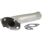 1852 Exhaust bend for Volvo Penta FMD, aisi 316, 833583