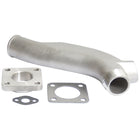 1852 Auspuffkrümmer für Volvo Penta MD Kit, AISI 316, 833998