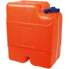 Benzintank Kunststoff 22l 40x33x24cm