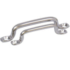 Holder RF Ø5mm AISI 316 for strap max 40mm 10 pcs.