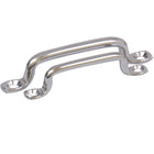 Holder RF Ø6mm AISI 316 for strap max 50mm 10 pcs.