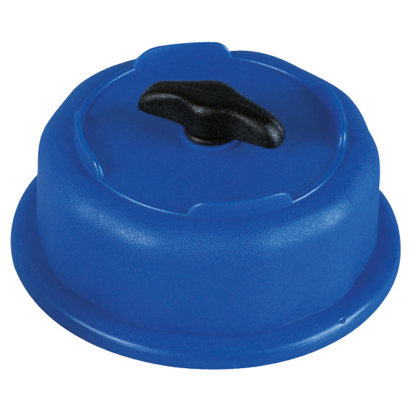 Nuova Rade Ercole filler cap blue