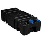 Nuova Rade Sogliola brændstof tank 75L 110x35x22 cm