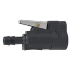 Anschlussstück Merc/Mariner High Flow 10mm für Tank