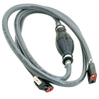 Schlauchsatz John/Evinrude H/Flow 10mm