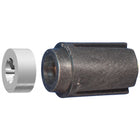 Hub - suzuki/evinrude from 2002, 10 spokes (hub 206)