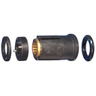Hub - mercury/marine/suzuki, 13 spokes (hub 11)