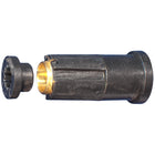 Hub - mercury/marine, 10 rays (hub 21)