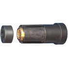 Hub - evinrude/johnson/suzuki, 10 spokes (hub 26)