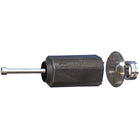 Nabe - Volvo AQ200-290Drive 17-Speichen (Nabe 510)