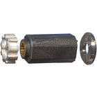 Nabe - Evinrude e-tec -15 Speichen (Nabe 511)