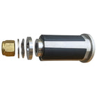 Hub - Mercury/Mercruiser, MasterToug 19 spokes (hub 621)