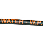 Kølevandsslange 38 mm (1½") – 3 meter lærredsforstærket