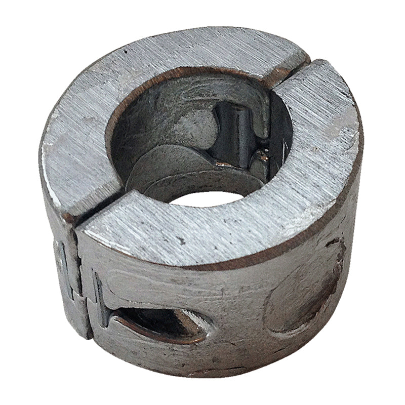 Akselanode Smal 44/19 Lgd. 25mm Vægt 0,19kg