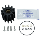 Orbitrade impeller til Volvo Penta/Yanmar V6-200, V6-240, V6-300 & V8-350 (MF)