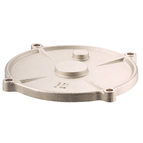 Guidi Lukket låg til 1 1/4"