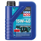 Liqui Moly 4T 15W-40 Neue Generation 5 Liter