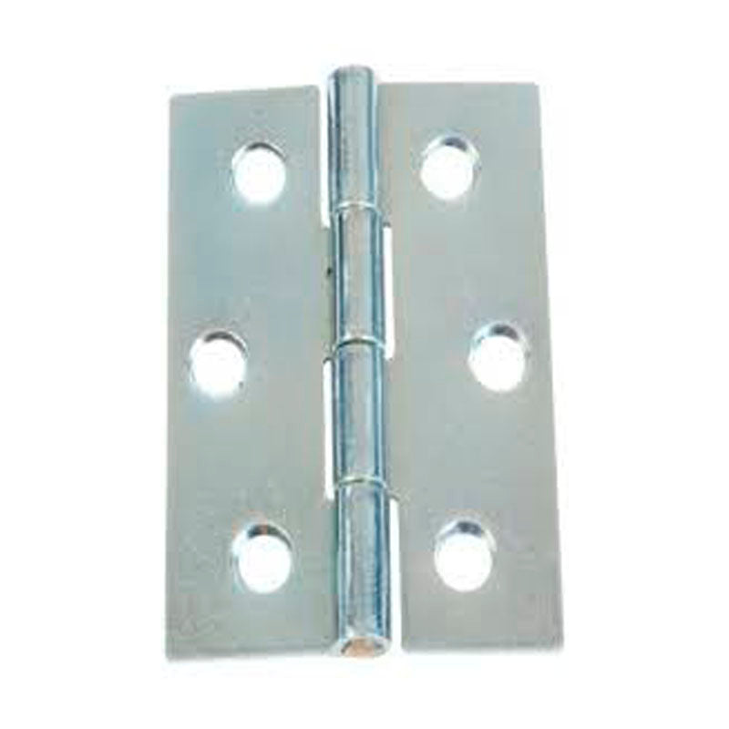 Kanthængsel rf 40 x 30 mm