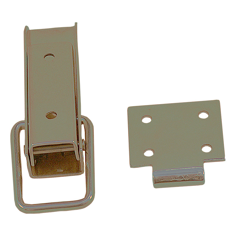 Lukketøj F/Kistebænk Rf