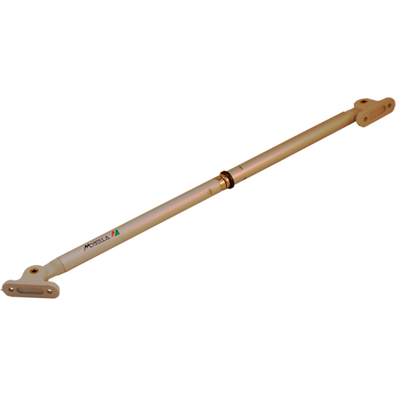 Bordbeslag alu knæk lang 482 mm