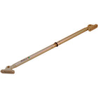 Tischhalterung Alu Bend Short 330 mm