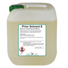 Engine cleaner/degreaser prior solvent e 5 ltr.