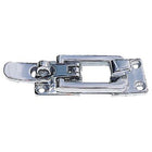 Toggle latch stainless 95 x 28 mm Ø6.3 mm