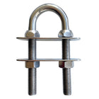 Bugbügel/Sicherheitsbügel RF A4 Ø12 x 150 mm
