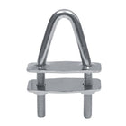 Cast iron "A" stainless