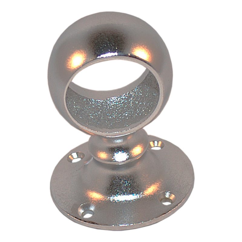 Relinghalter Forcr Offen 32 mm