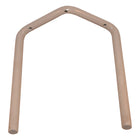 Slingrelistebeslag (tallerkenholder) 250 mm 1506 Rilsan