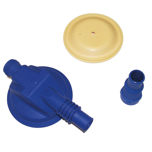 Whale servicekit Gulper 320, 220 & IC ak2050