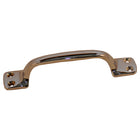 Drawer handle chrome-plated code 200
