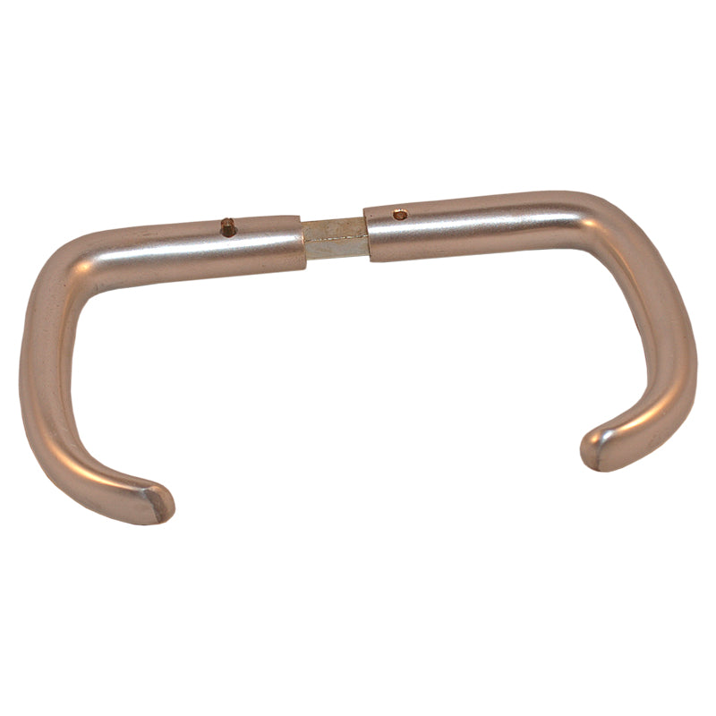 Dørgreb letmetal kode 508