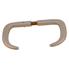 Door Handle Matf F/Mortise Lock
