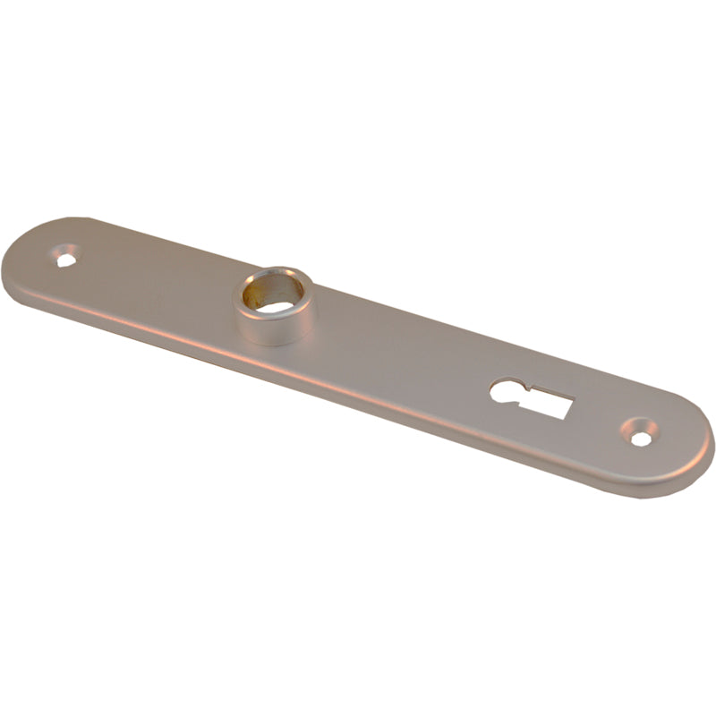 Langskilt Matf F/Nøglelås