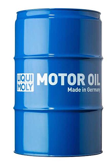 Liqui Moly Marine 4T Motoröl 15W-40 205l