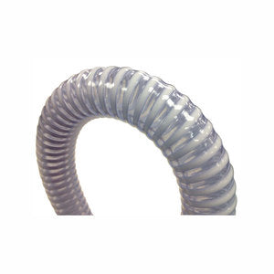 Sierra 1-1/2 Shields Vac Spiral hose 15 mtr.