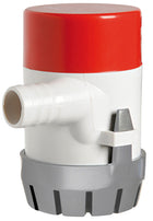 Europump II nedsænkelig lænsepumpe 550 12 V
