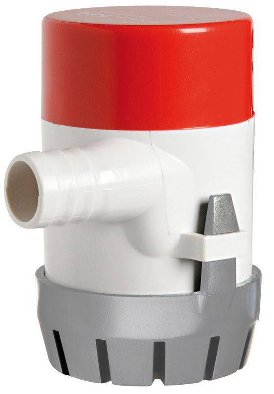 Europump II dykpumpe 550 12 V Osculati