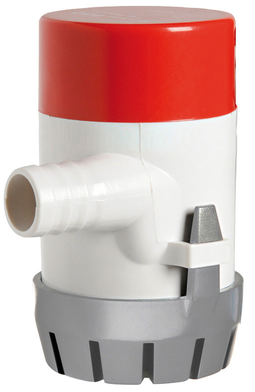Europump II dykpumpe 1100 12 V Osculati