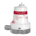 Europump II nedsænkelig lænsepumpe 800, 12 V