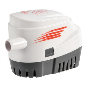 Europump II automatisk lænsepumpe G750 Osculati