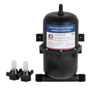 Osculati ABS akkumulatortank 0,75 L