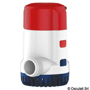 Europump Next Gen automatisk lænsepumpe G1500 24V