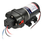 EUROPUMP Aquatec Sensor trykvandspumpe 12/24 V, 13,5 l/min